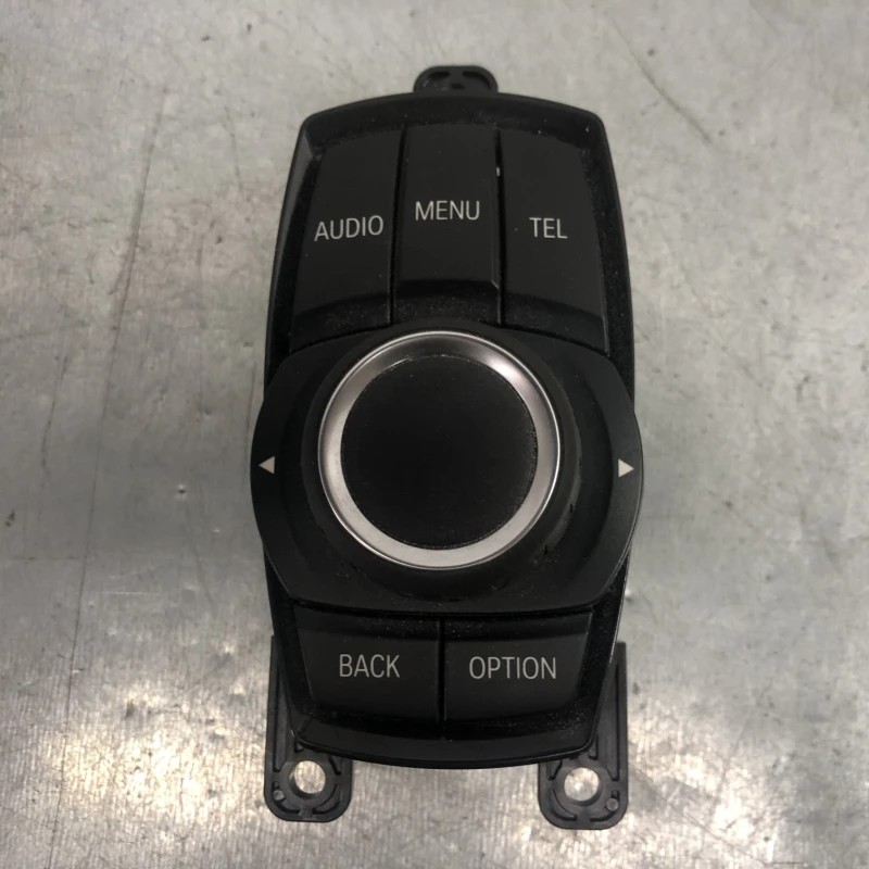 Joystick consola centrala BMW X3 F25 2013