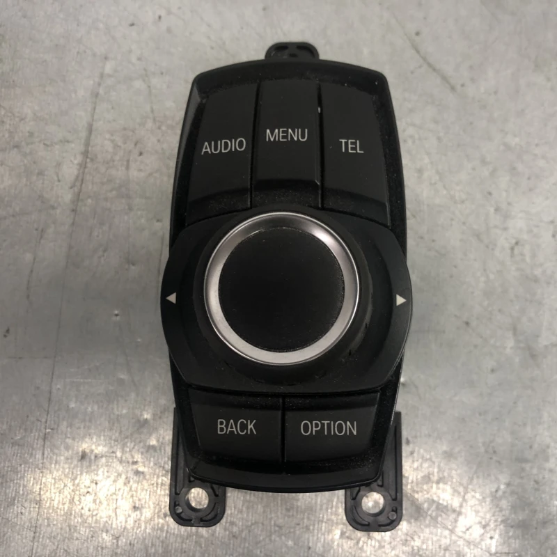 Joystick consola centrala BMW 