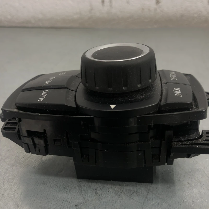 Joystick consola centrala / BMW X3 F25 2013 / Interior