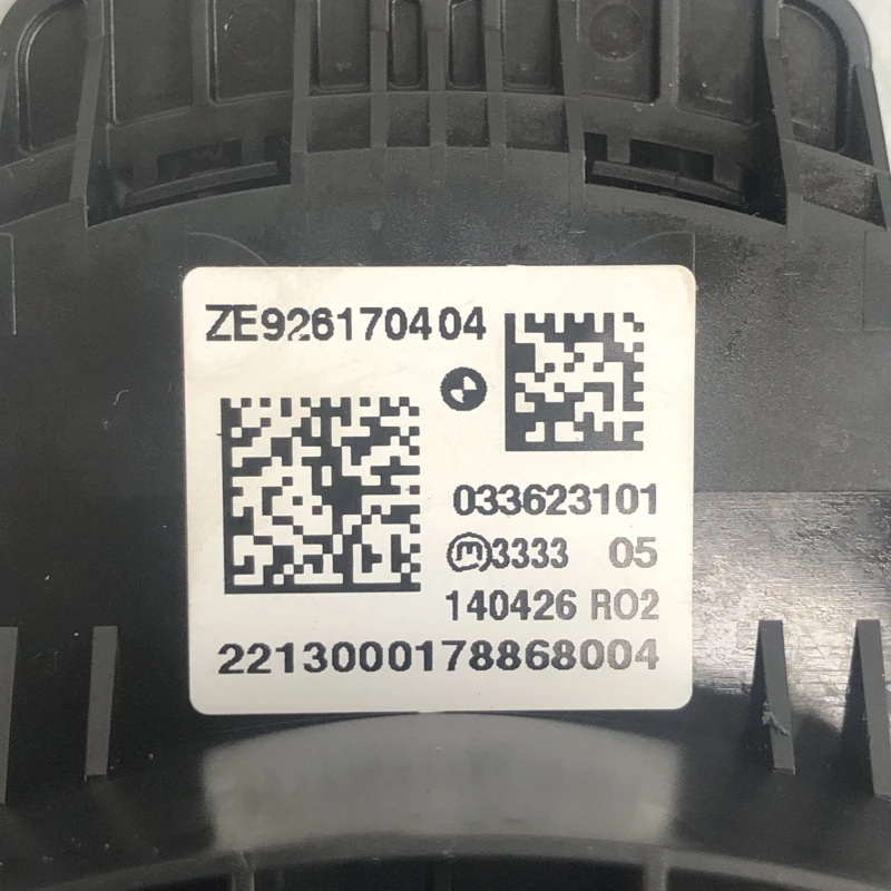 Joystick consola centrala / BMW X3 F25 2013 / Interior