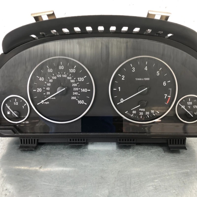 Ceas bord BMW X3 F25 2013