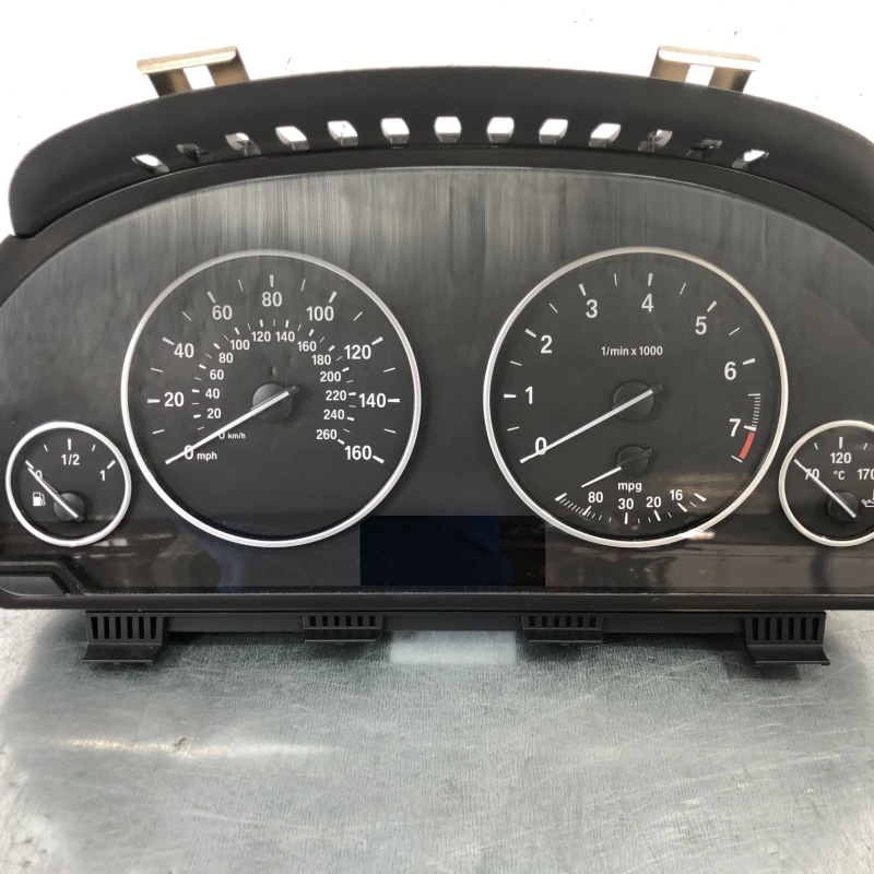 Ceas bord BMW 