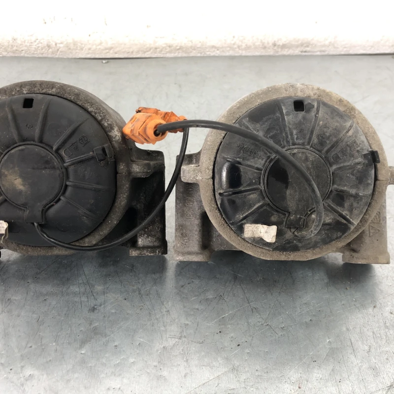 Tampon motor Audi 