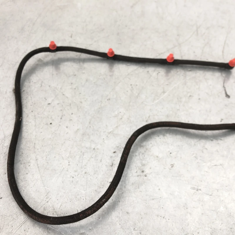 Furtun retur injectoare BMW 