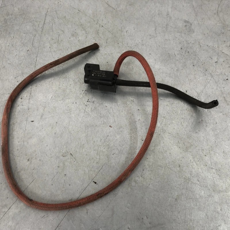 Electrovalva BMW Seria 5 F10 2011
