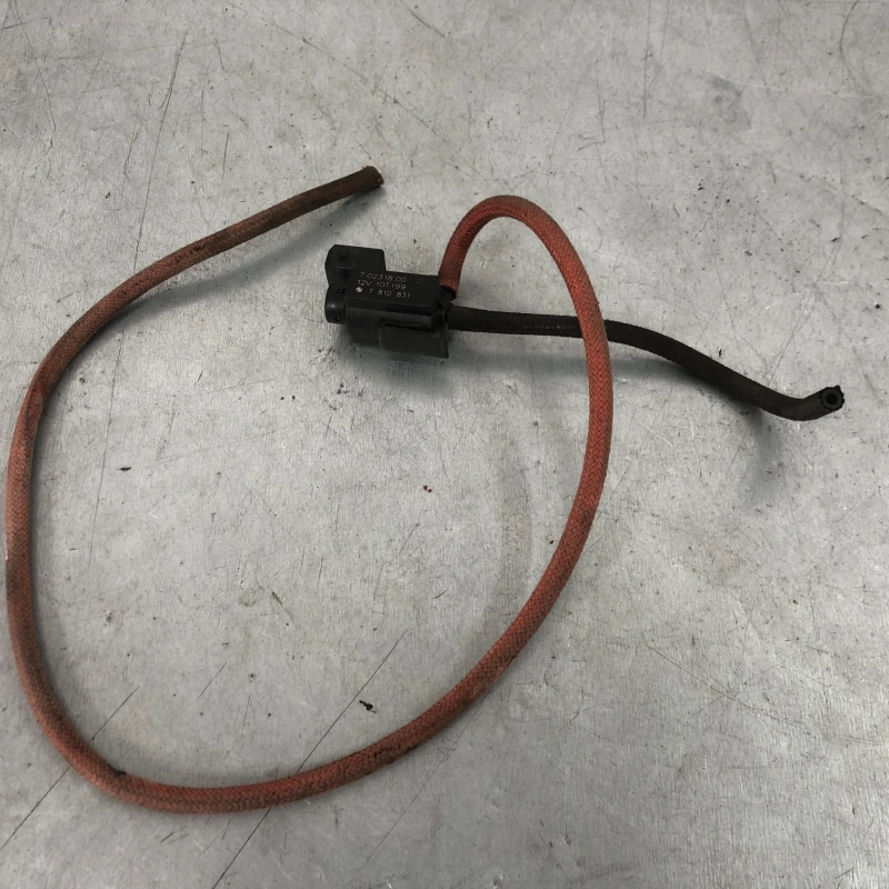 Electrovalva BMW 
