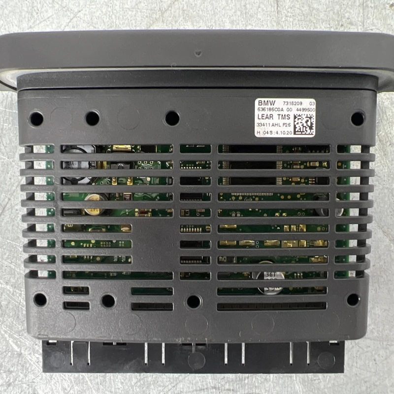 Modul LEAR TMS 7316209 BMW 