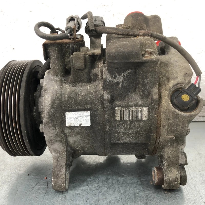 Compresor clima BMW Seria 5 F10 2011