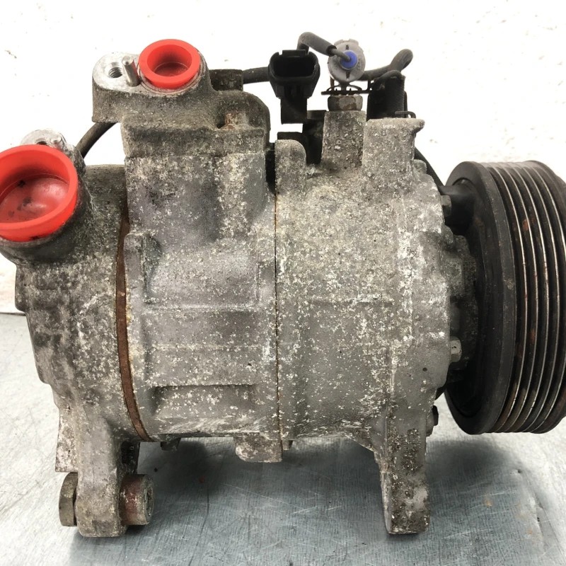 Compresor clima / BMW Seria 5 F10 2011 / Climatizare
