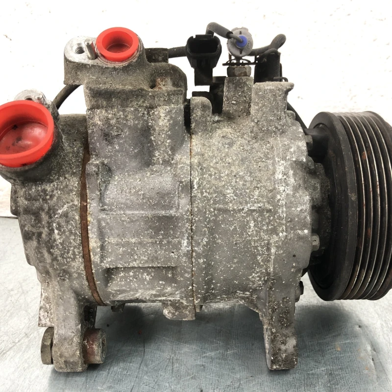 Compresor clima / BMW Seria 5 F10 2011 / Climatizare