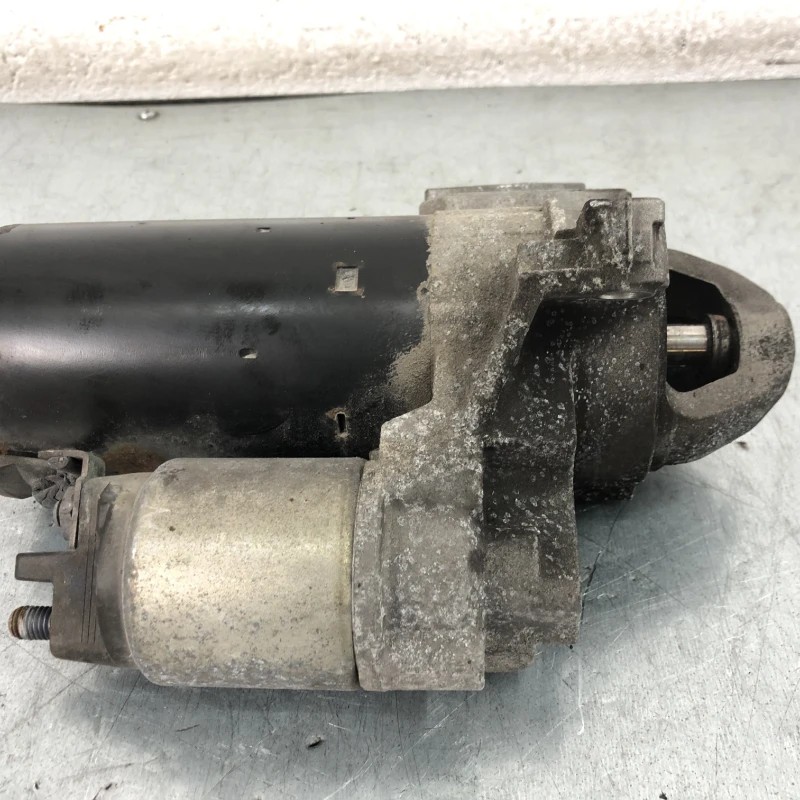 Electromotor demaror / BMW Seria 5 F10 2011 / Motor, racire si evacuare