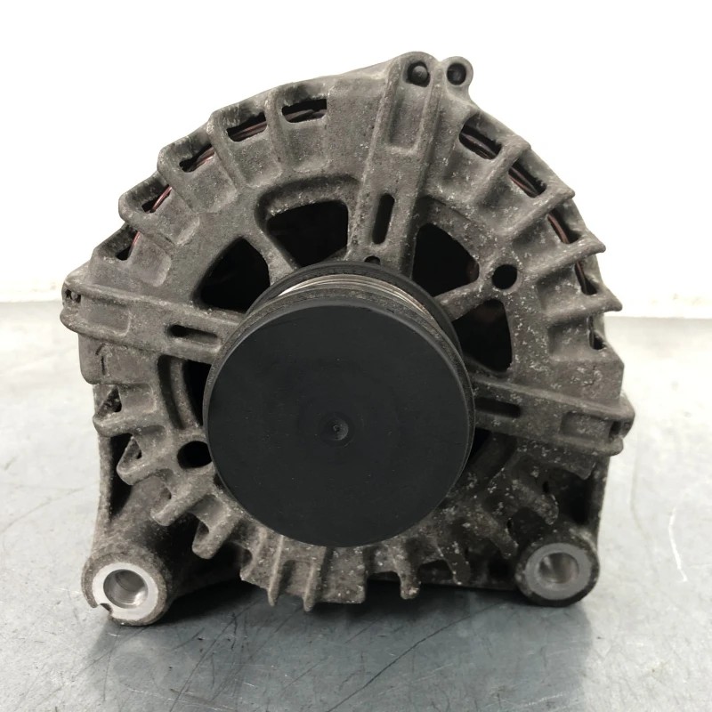 Alternator / BMW Seria 5 F10 2011 / Motor, racire si evacuare