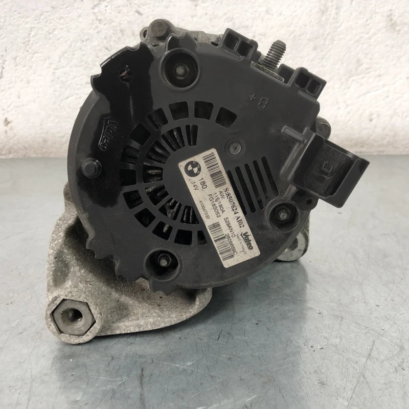 Alternator / BMW Seria 5 F10 2011 / Motor, racire si evacuare