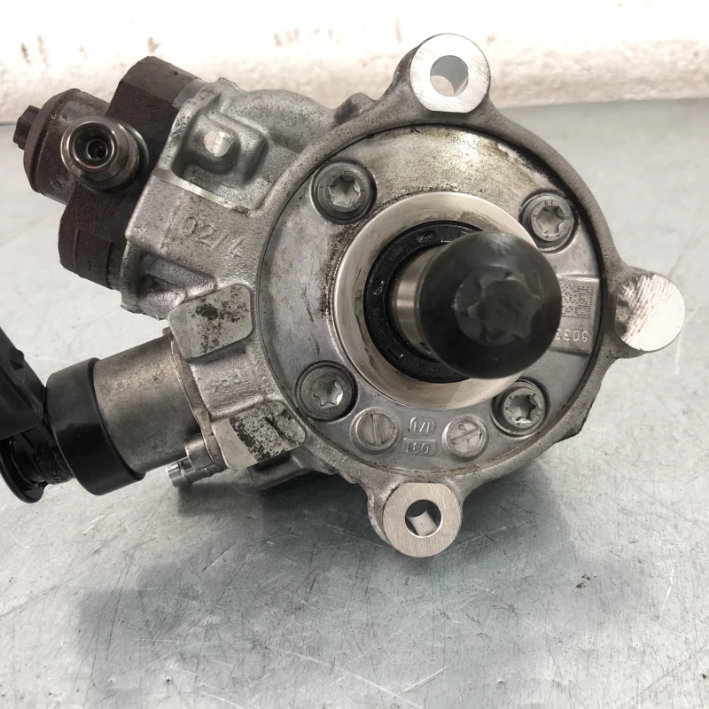 Pompa de injectie inalte BMW 