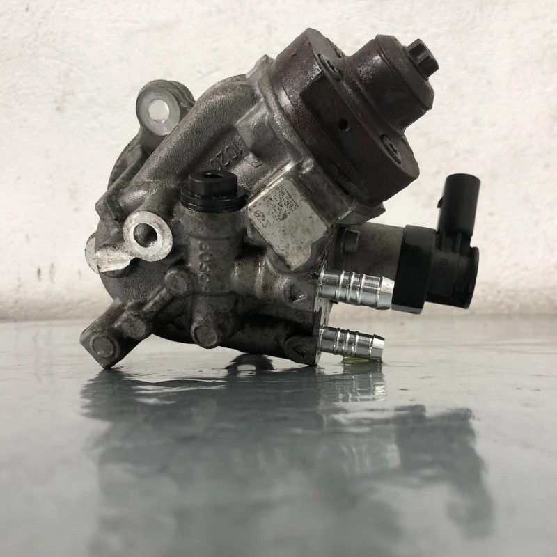 Pompa de injectie inalte / BMW Seria 5 F10 2011 / Motor, racire si evacuare
