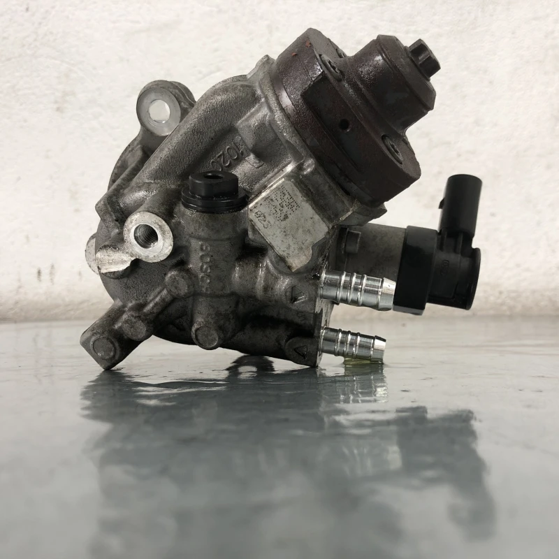 Pompa de injectie inalte / BMW Seria 5 F10 2011 / Motor, racire si evacuare