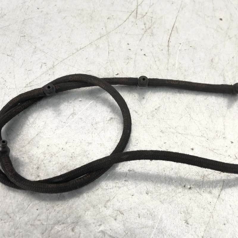 Furtun retur injectoare BMW Seria 5 F10 2012
