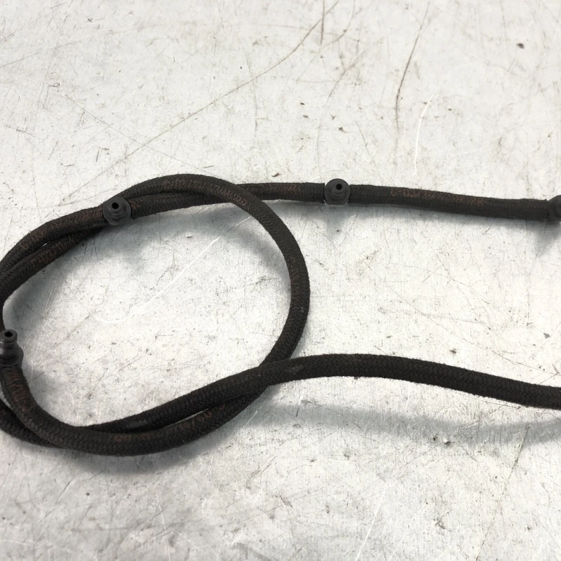 Furtun retur injectoare BMW 