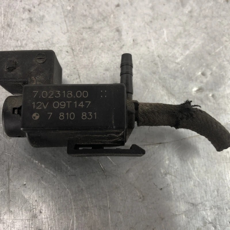 Electrovalva BMW Seria 5 F10 2012