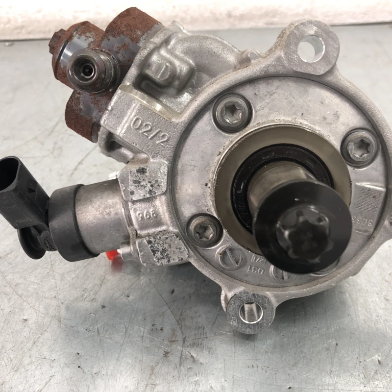 Pompa de injectie inalte BMW 