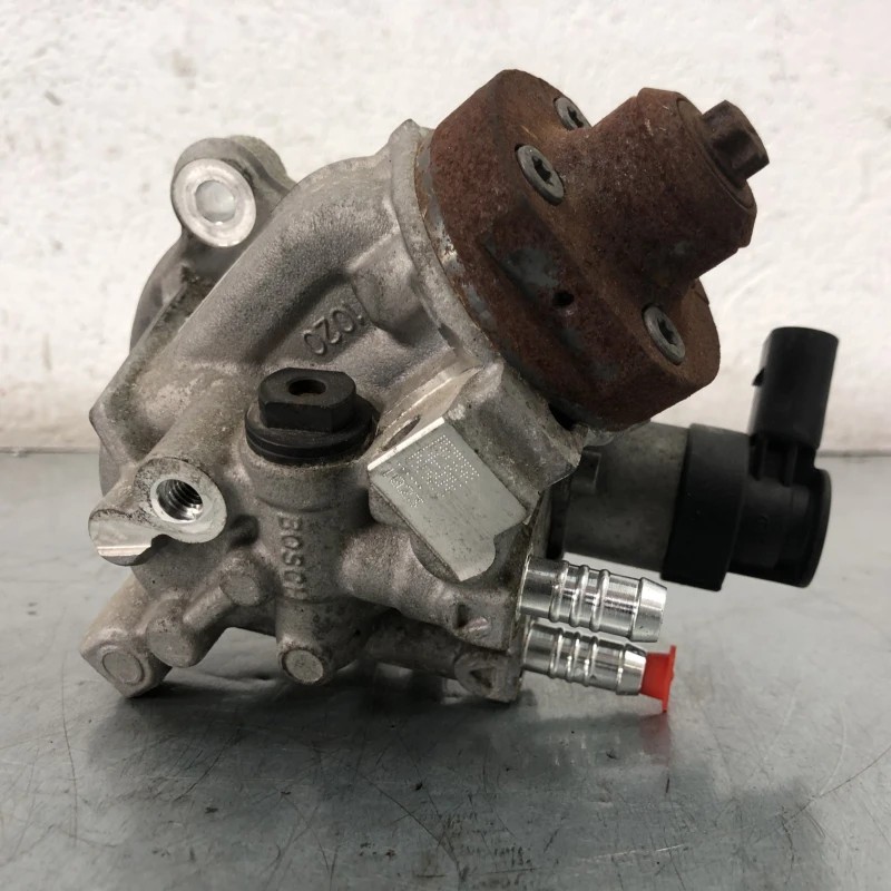 Pompa de injectie inalte / BMW Seria 5 F10 2012 / Motor, racire si evacuare