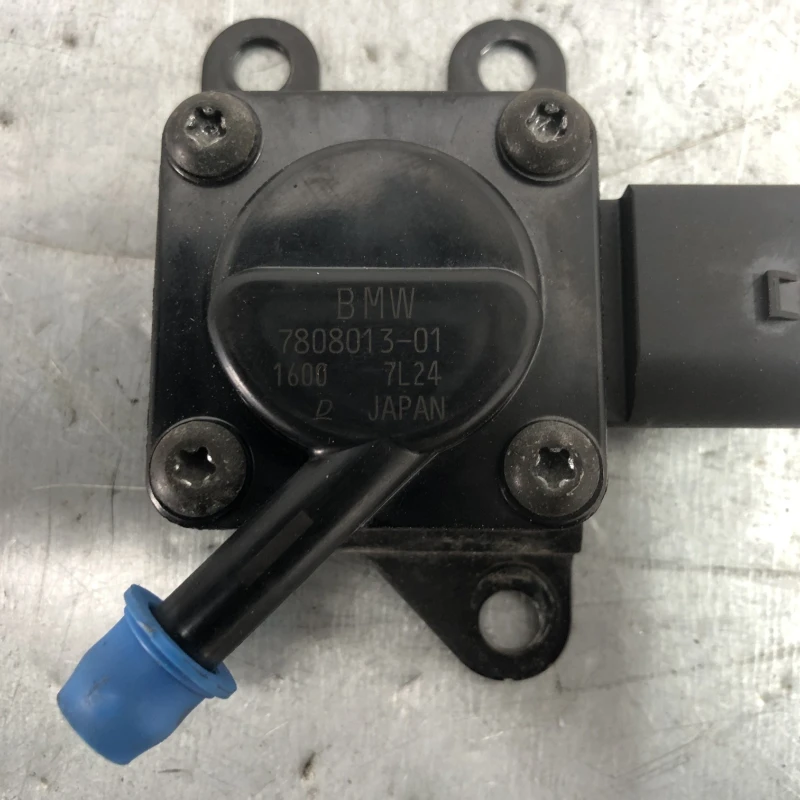 Senzor presiune gaze BMW 