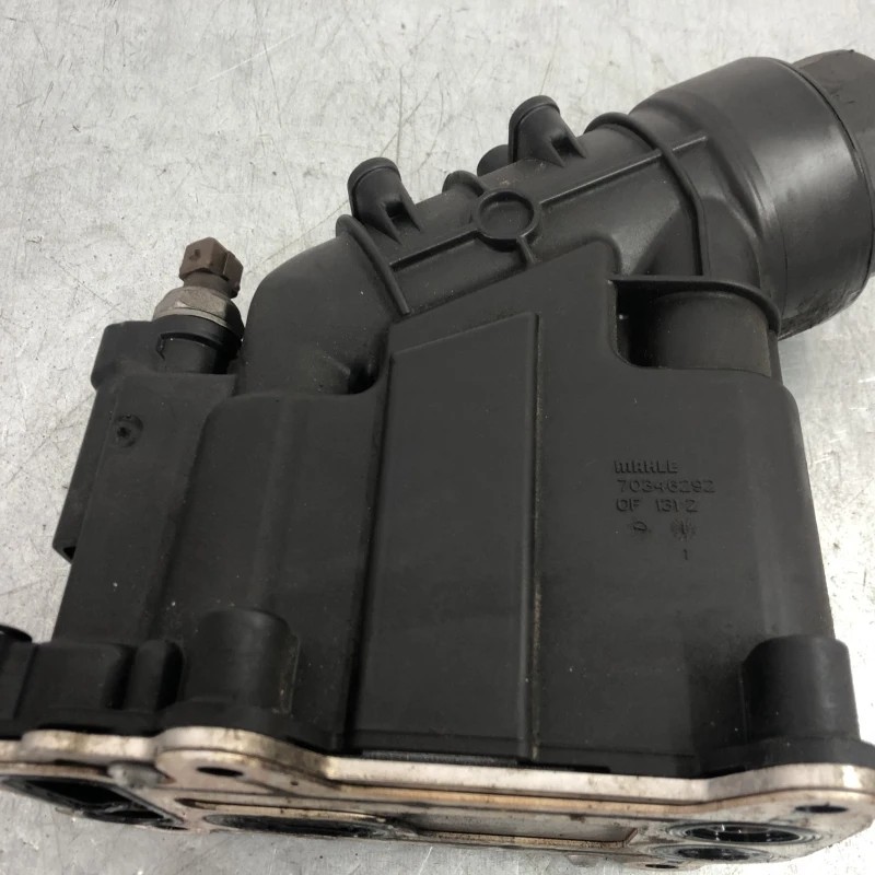 Racitor ulei termoflot / BMW Seria 3 E91 LCI 2010 / Motor, racire si evacuare