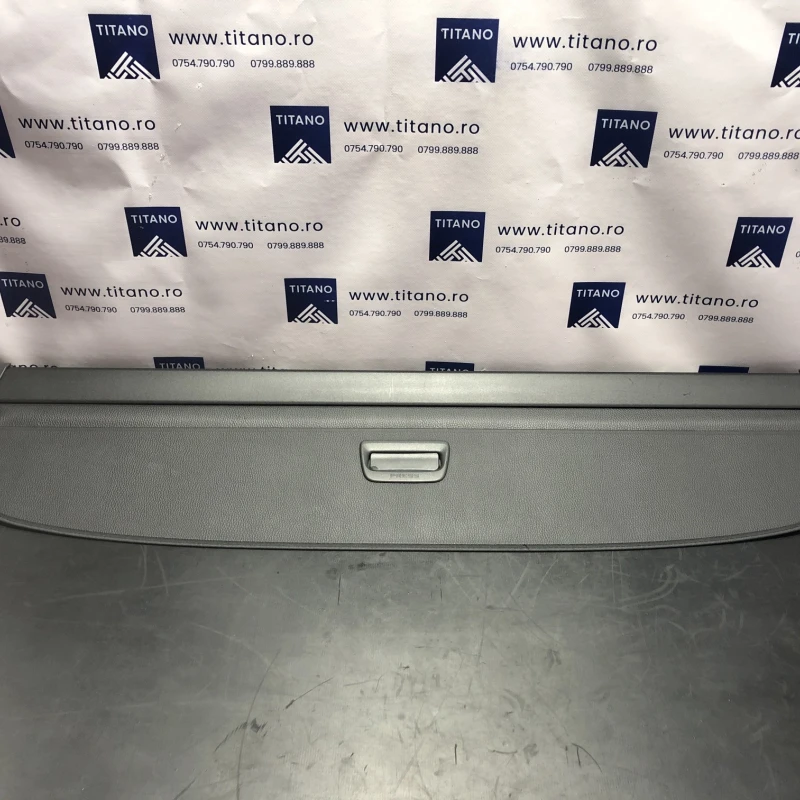 Rulou portbagaj Volkswagen 