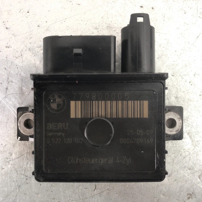 Releu bujii BMW Seria 3 E90 2009