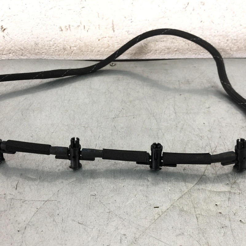 Furtun retur injectoare BMW Seria 3 E90 2009