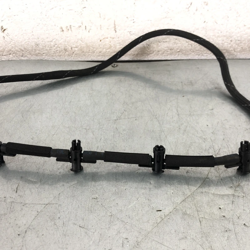 Furtun retur injectoare BMW 