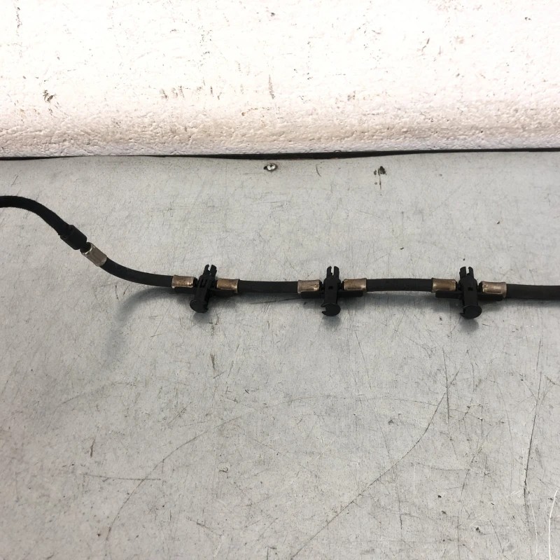 Furtun retur injectoare Kia Sorento Sorento 2011