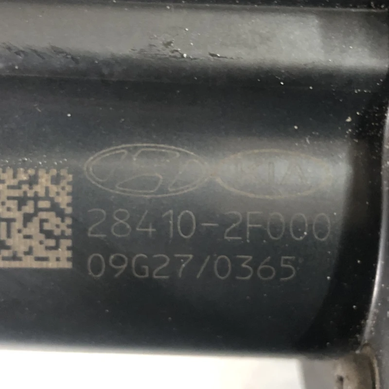 supapa egr cu racitor / Kia Sorento Sorento 2011 / Motor, racire si evacuare