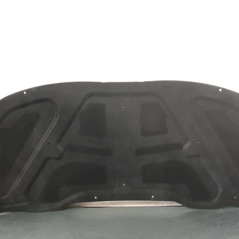 Capitonaj capota Hyundai Santa Fe Santa Fe 2012