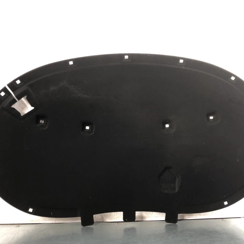 Capitonaj capota / Volkswagen Passat B7 2012 / Motor, racire si evacuare