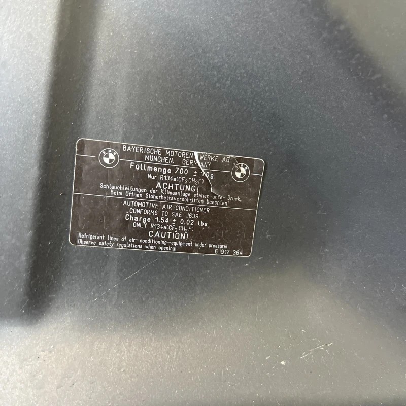 Capota aluminiu lci facelift / BMW X5 E70 LCI 2012 / Caroserie, oglinzi si faruri