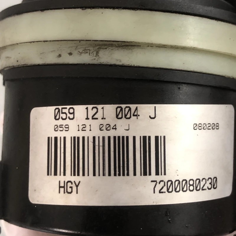 Pompa auxiliara recirculare apa / Audi A4 B8 2010 / Motor, racire si evacuare