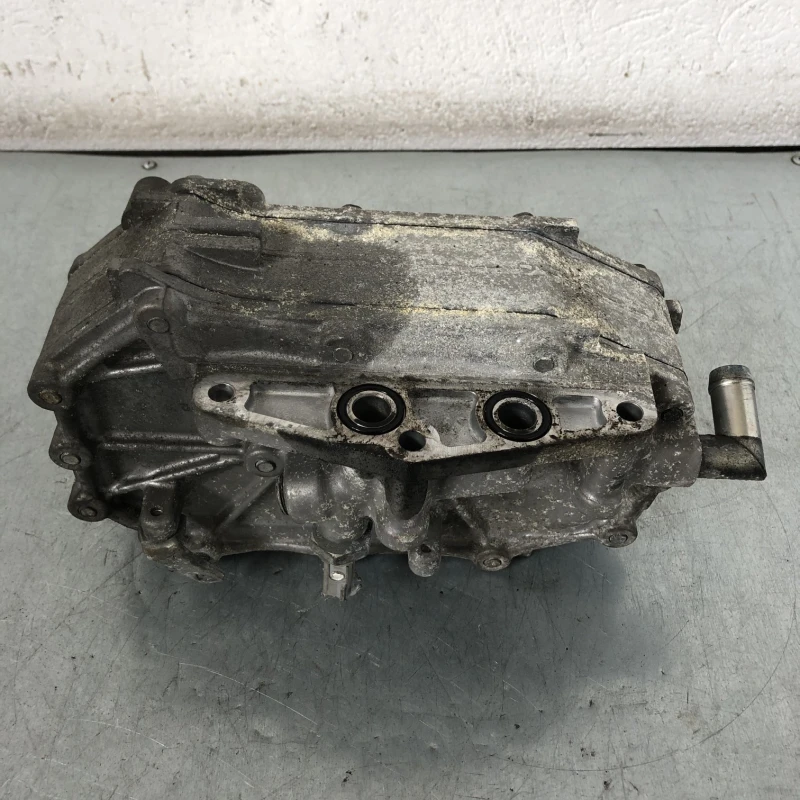 Racitor gaze egr / Mitsubishi ASX ASX 2012 / Motor, racire si evacuare