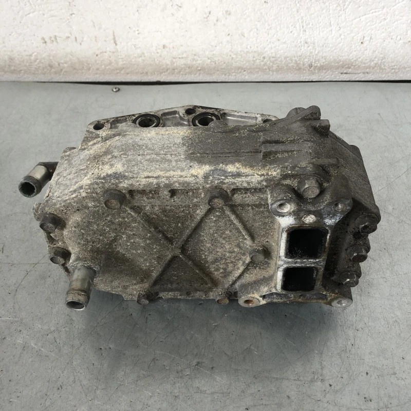 Racitor gaze egr / Mitsubishi ASX ASX 2012 / Motor, racire si evacuare