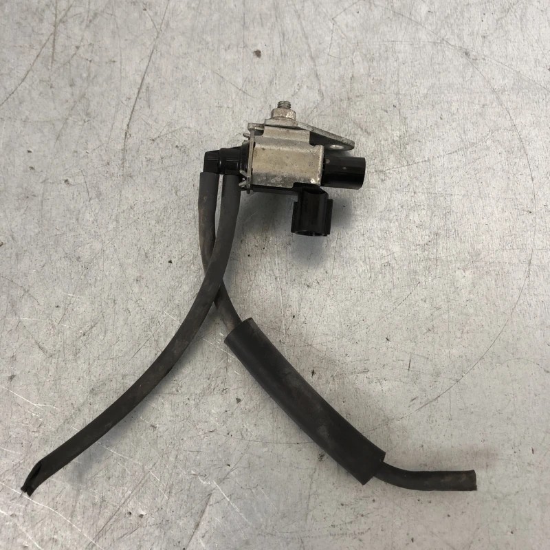 Electrovalva Mitsubishi ASX ASX 2012