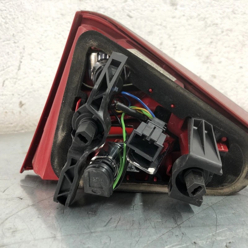 Stop stanga haion / Audi RS5 8T 2011 / Caroserie, oglinzi si faruri