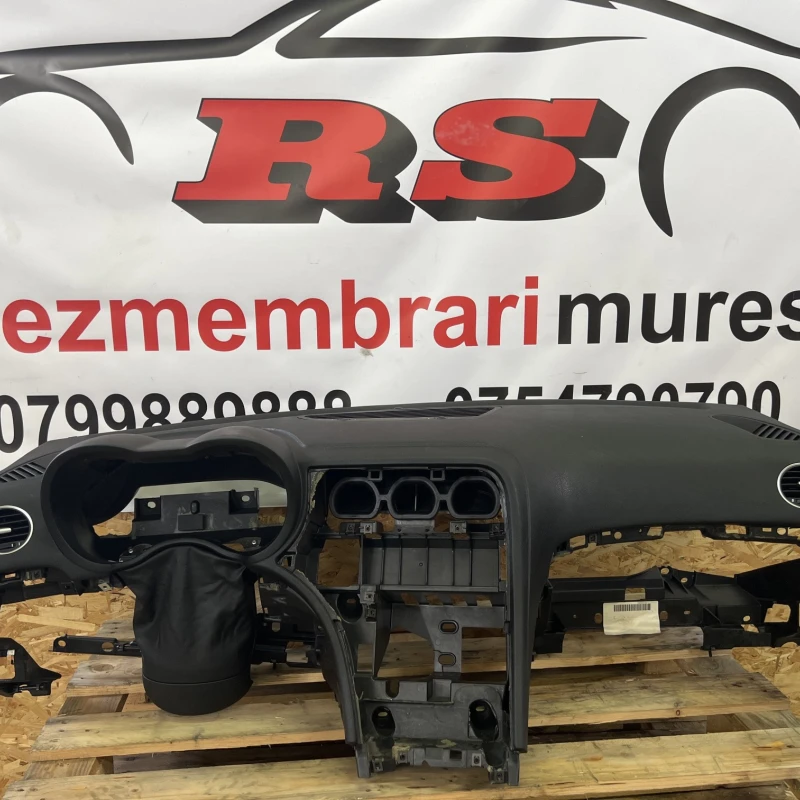 Plansa bord Alfa Romeo 