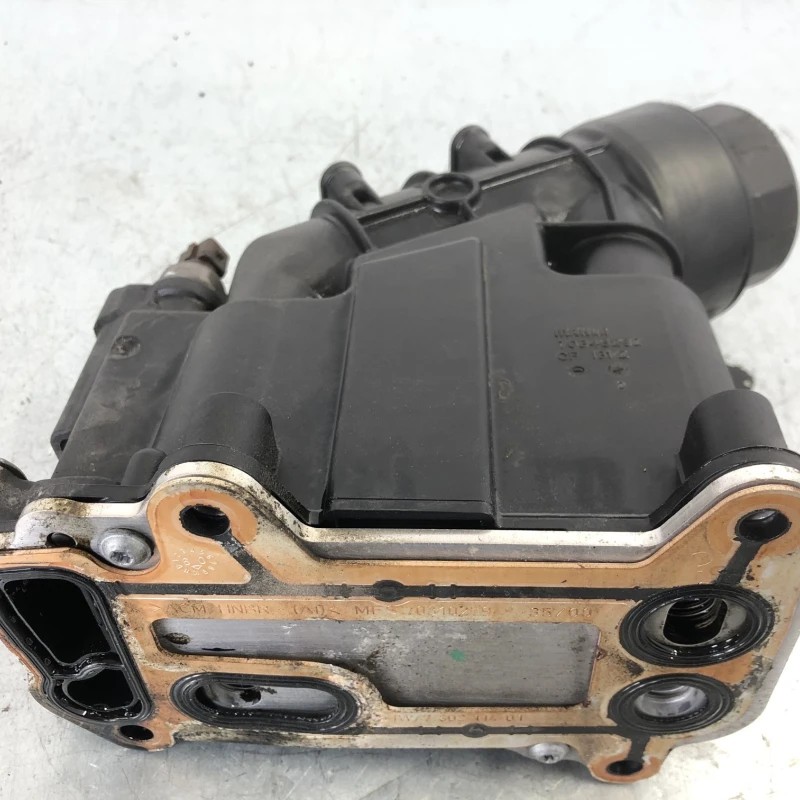 Racitor ulei termoflot BMW Seria 1 E87 2010