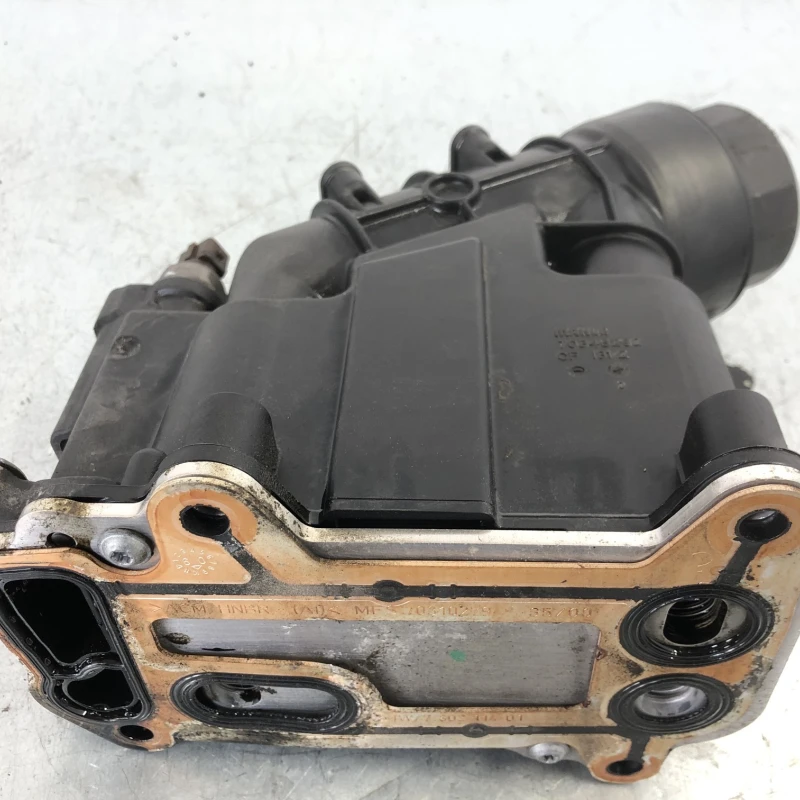 Racitor ulei termoflot BMW 