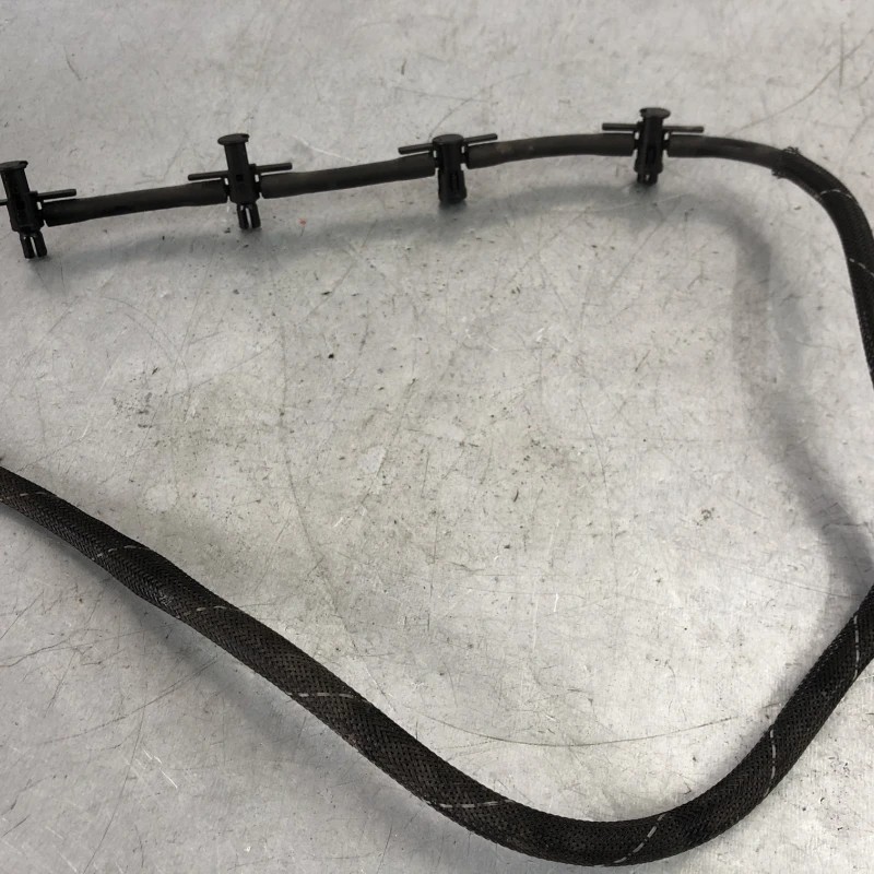 Furtun retur injectoare BMW X1 E84 2011