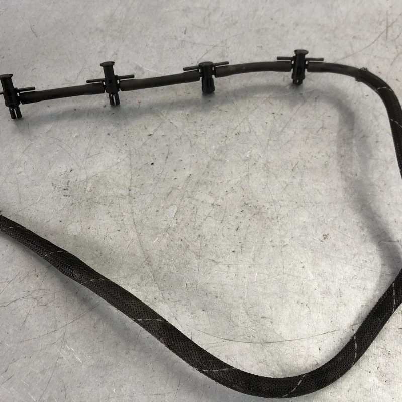 Furtun retur injectoare BMW 