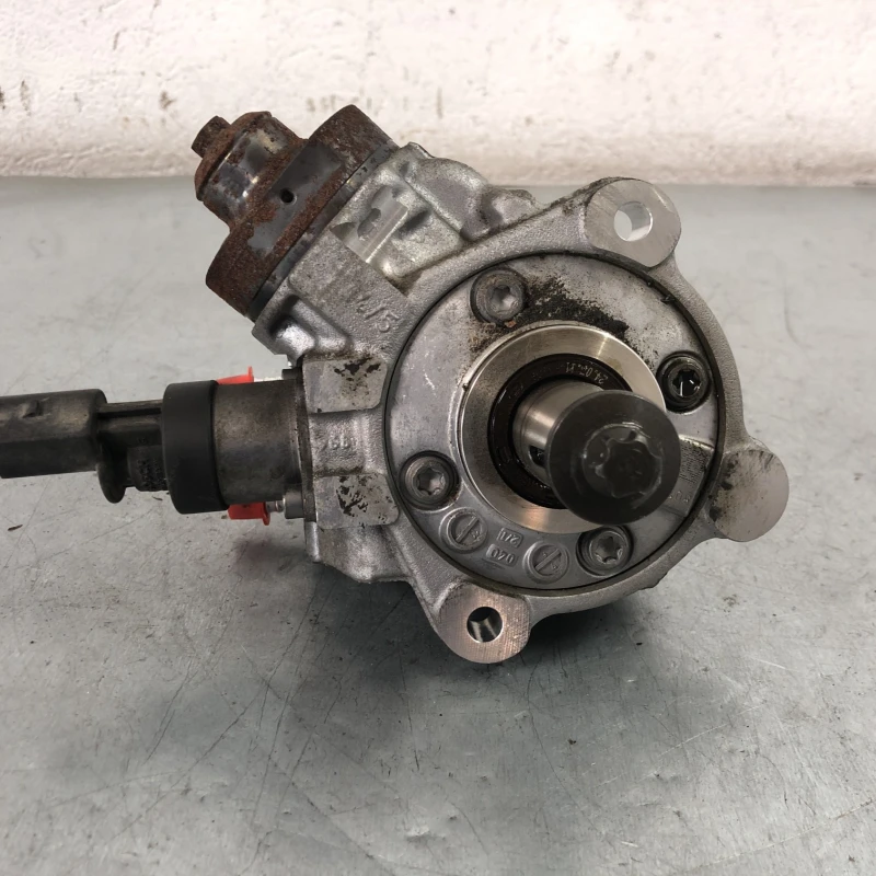 Pompa de injectie inalte BMW 