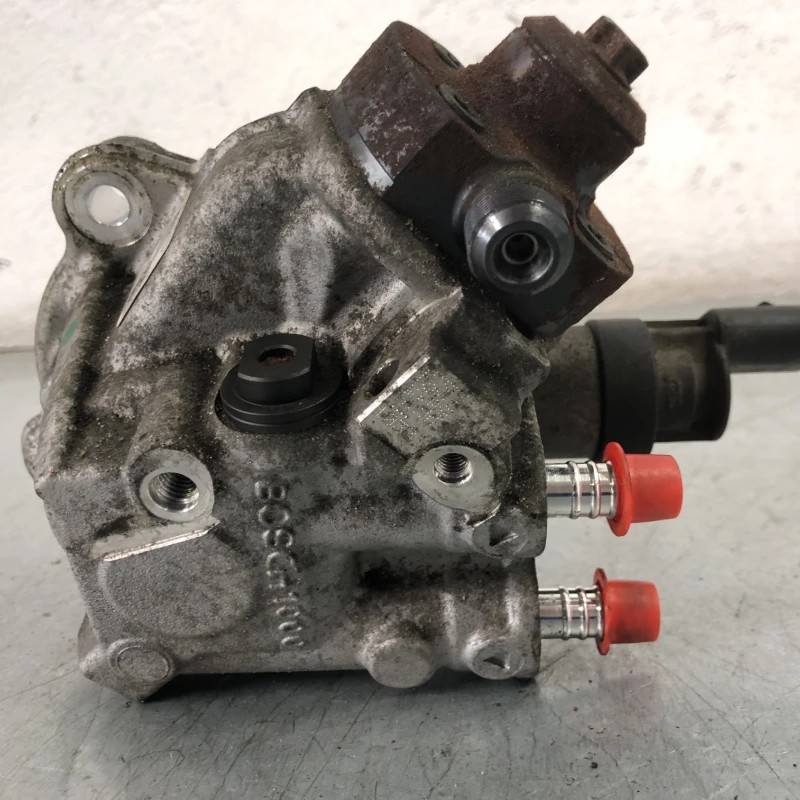 Pompa de injectie inalte / BMW X1 E84 2011 / Motor, racire si evacuare