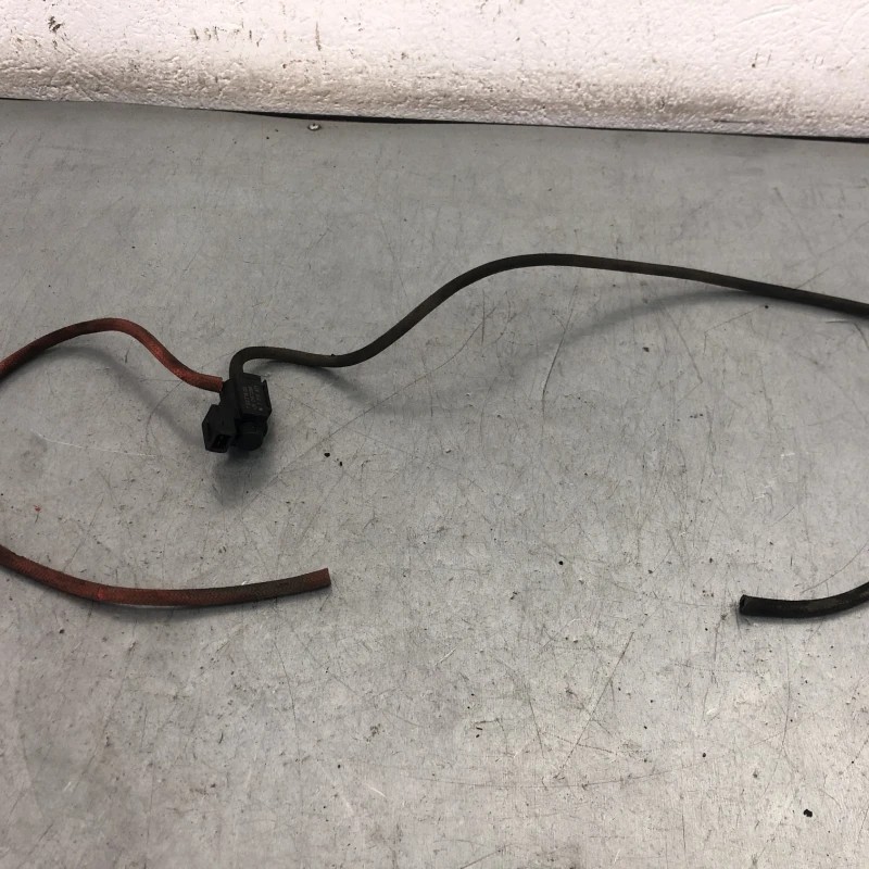 Supapa vacuum BMW Seria 3 E90 LCI 2009