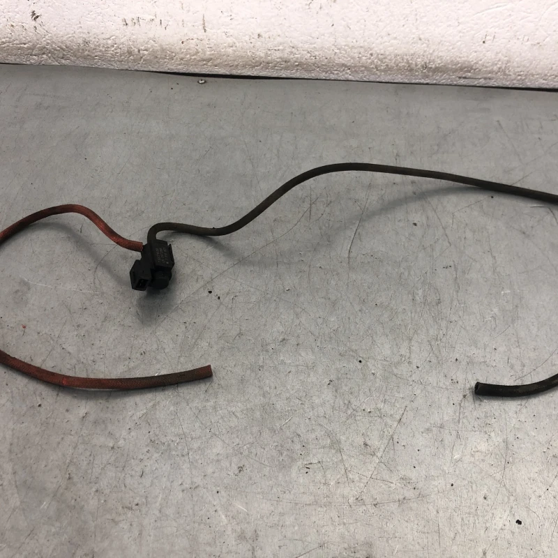 Supapa vacuum BMW 